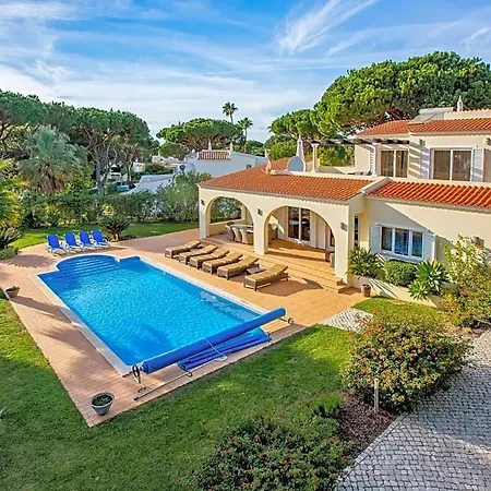 Sleeps 10 With Pool Air Con And Wifi *