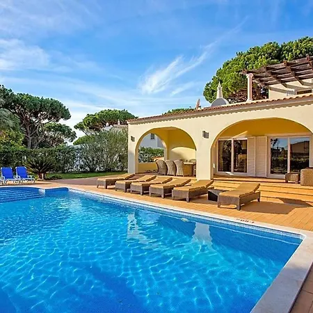 Sleeps 10 With Pool Air Con And Wifi *